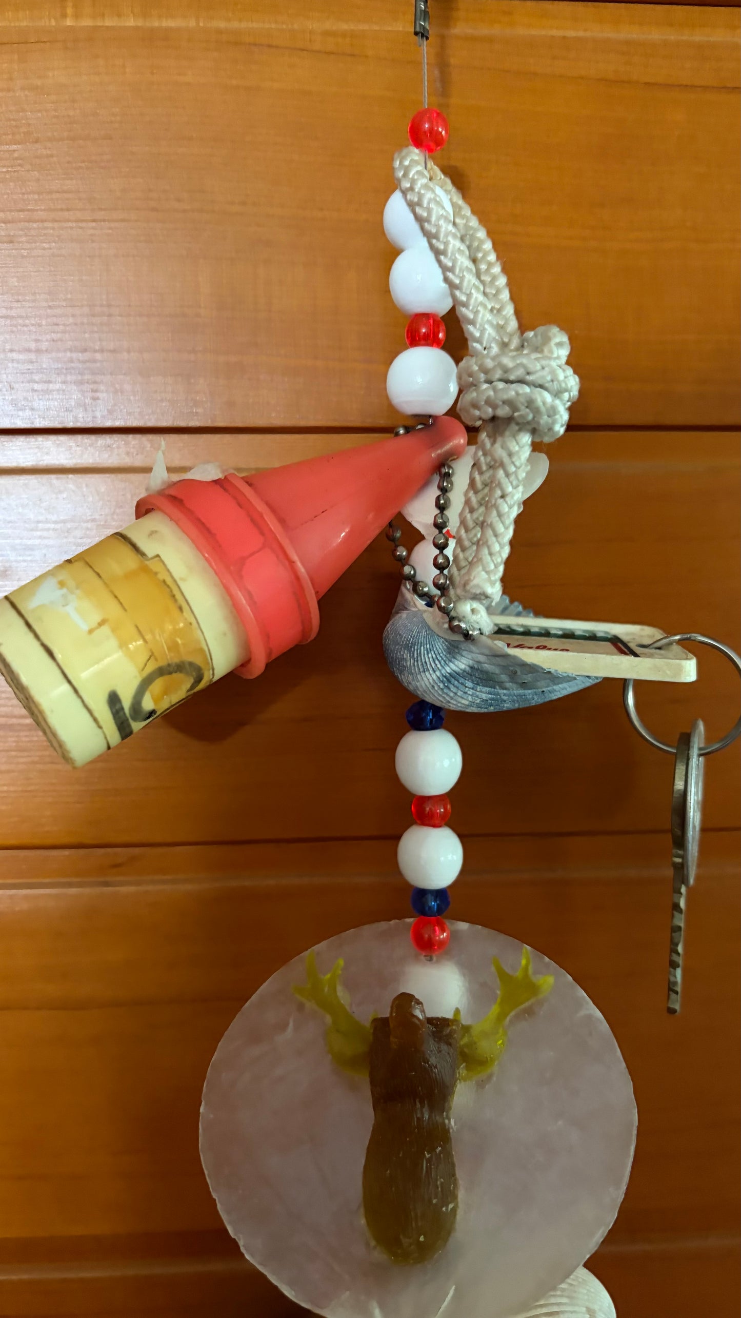 Living Memories Remembrance Bell